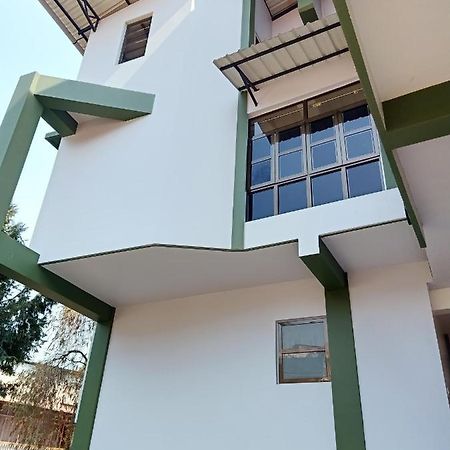 Khriang Khongwir Homestay Shillong Zewnętrze zdjęcie