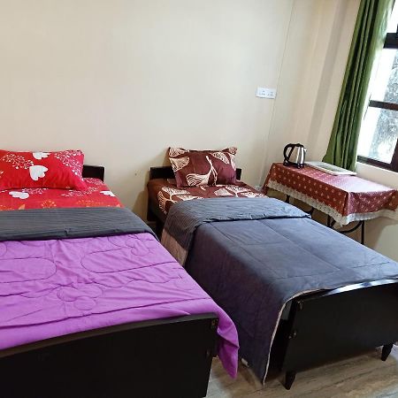 Khriang Khongwir Homestay Shillong Zewnętrze zdjęcie