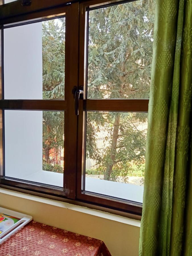 Khriang Khongwir Homestay Shillong Zewnętrze zdjęcie