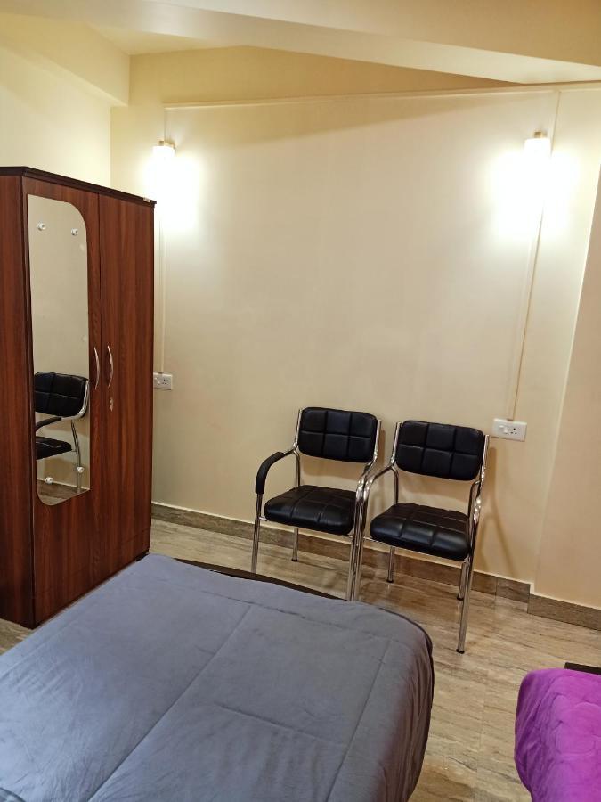 Khriang Khongwir Homestay Shillong Zewnętrze zdjęcie