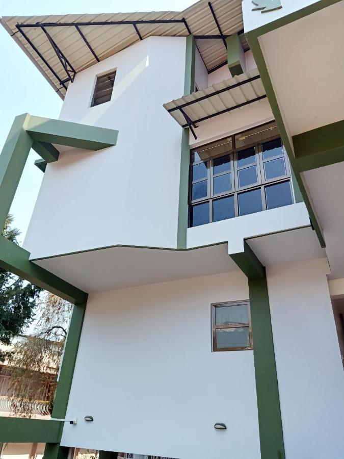 Khriang Khongwir Homestay Shillong Zewnętrze zdjęcie