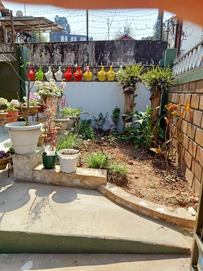Khriang Khongwir Homestay Shillong Zewnętrze zdjęcie