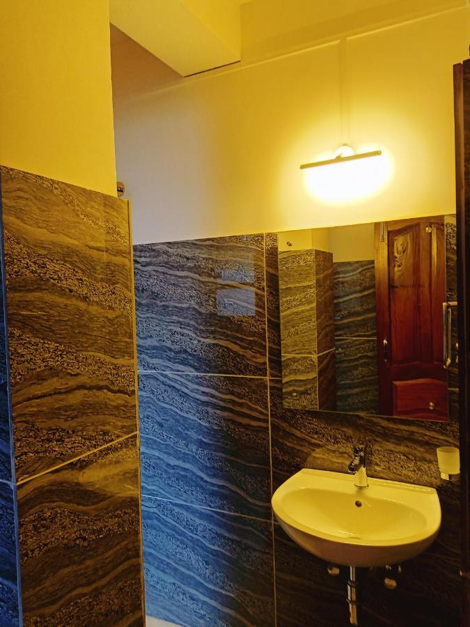 Khriang Khongwir Homestay Shillong Zewnętrze zdjęcie