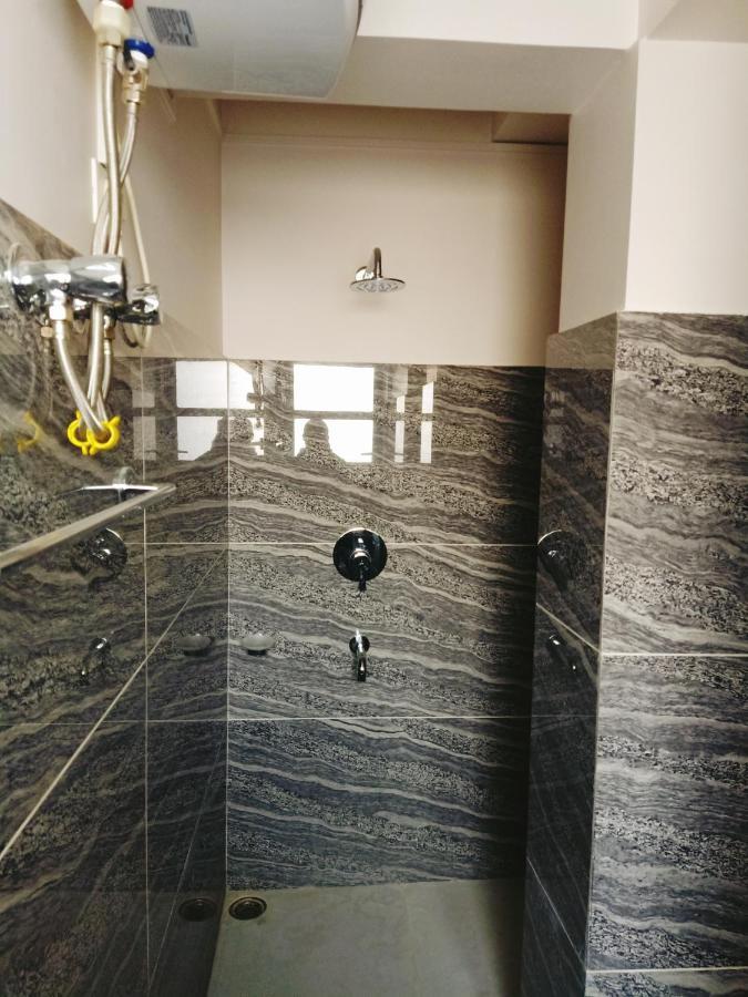 Khriang Khongwir Homestay Shillong Zewnętrze zdjęcie